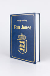 Tom Jones – HENRY FIELDING